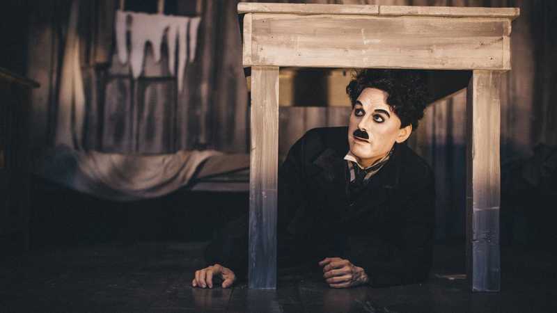 Chaplin