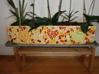 Mosaique