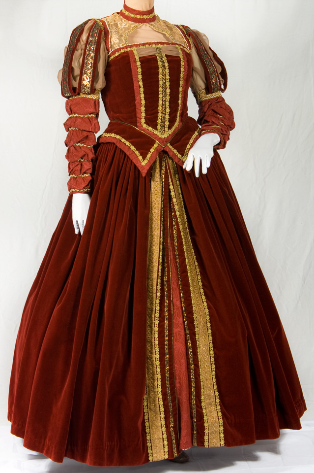 Costume