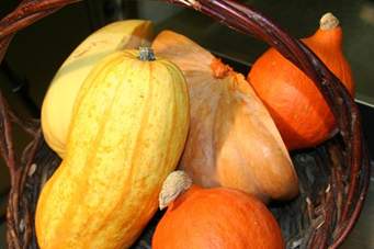 courge