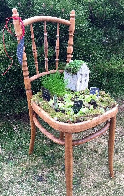 chaise